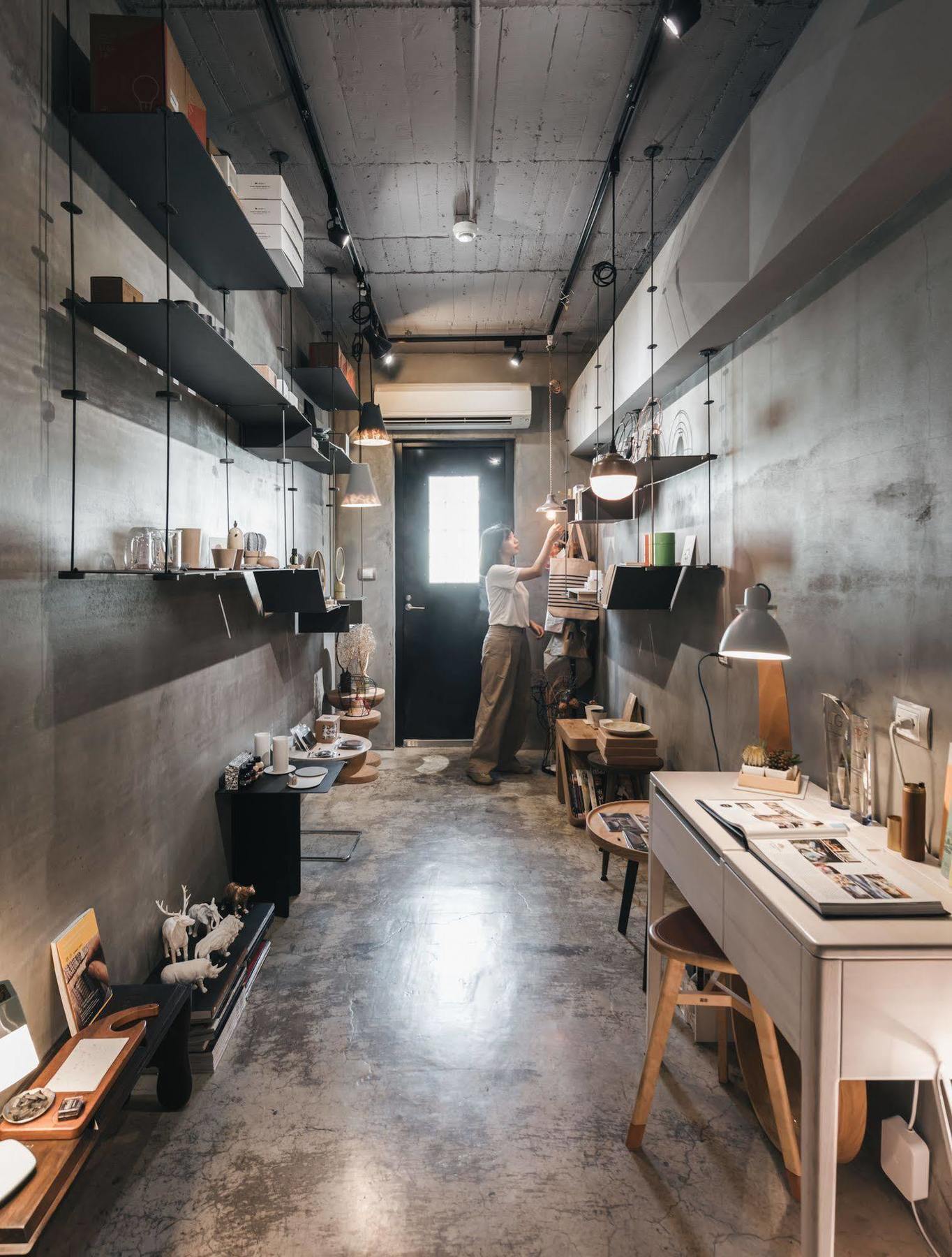 Play Design Hotel Taipei Exterior photo