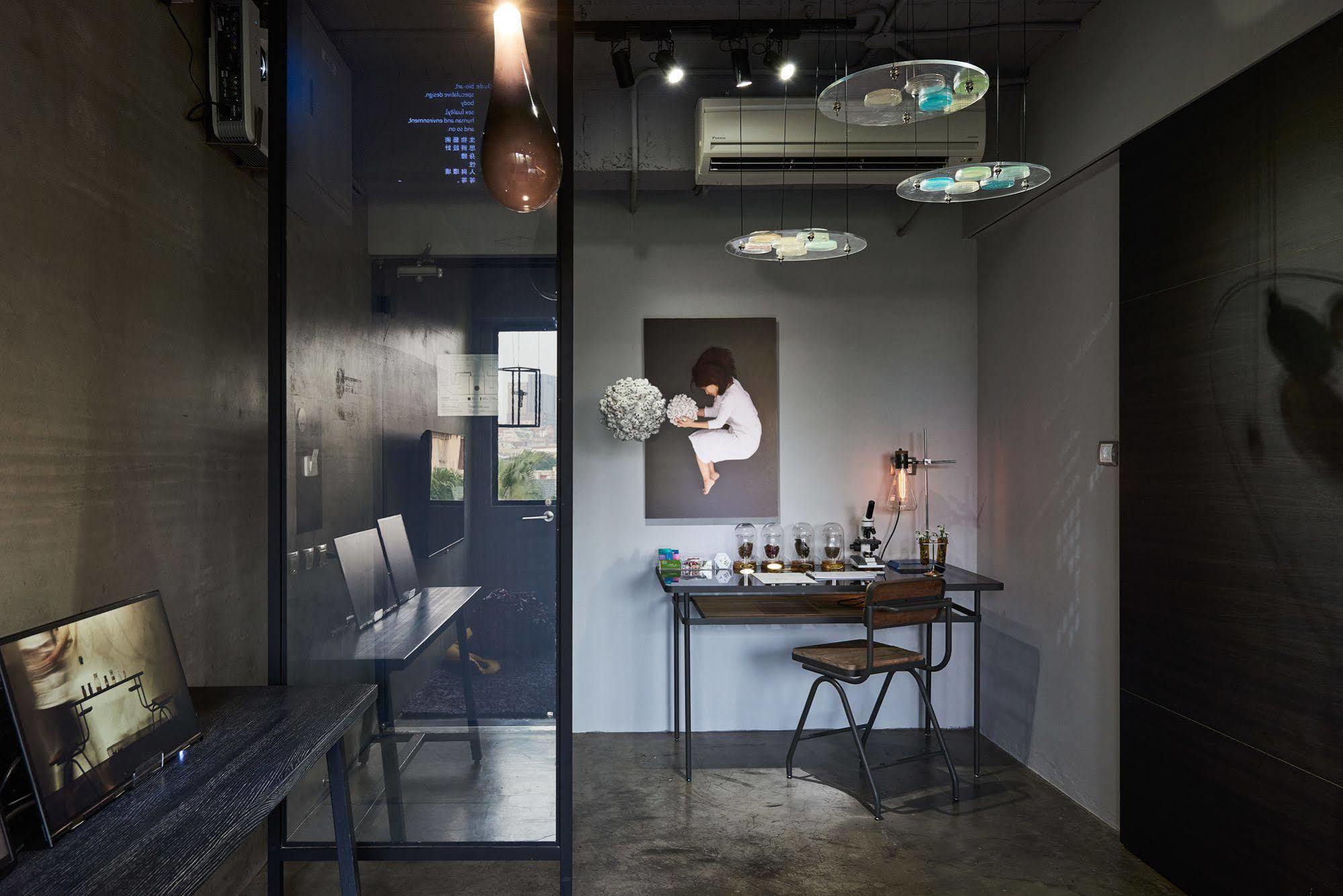 Play Design Hotel Taipei Exterior photo
